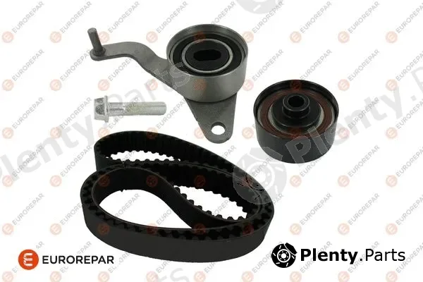 Eurorepar 1611884980 — Timing Belt Kit