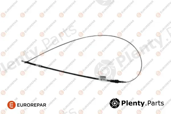 Eurorepar 1637160580 — Cable Pull, parking brake