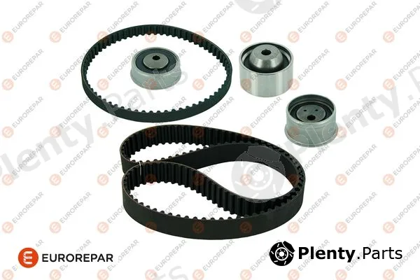Eurorepar 1686361480 — Timing Belt Kit