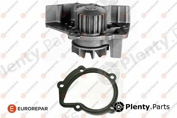 Eurorepar 1623097580 — Water Pump, engine cooling