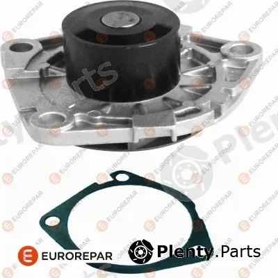 Eurorepar 1637172680 — Water Pump, engine cooling
