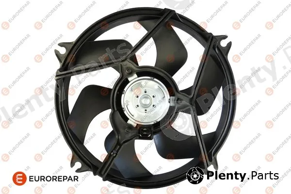 Eurorepar 1686842080 — Fan, engine cooling