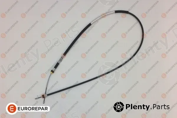Eurorepar 1637148880 — Cable Pull, parking brake