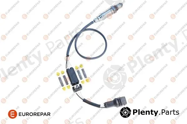 Eurorepar 1609345480 — Lambda Sensor