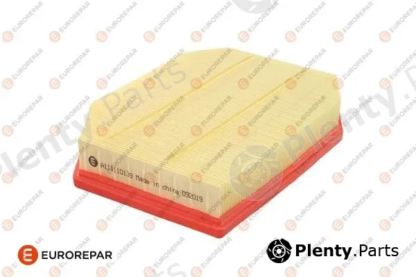 Eurorepar 1656286480 — Air Filter