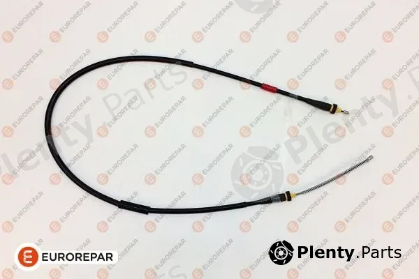 Eurorepar 1637150480 — Cable Pull, parking brake