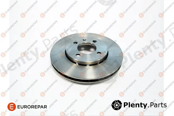 Eurorepar 1642749780 — Brake Disc