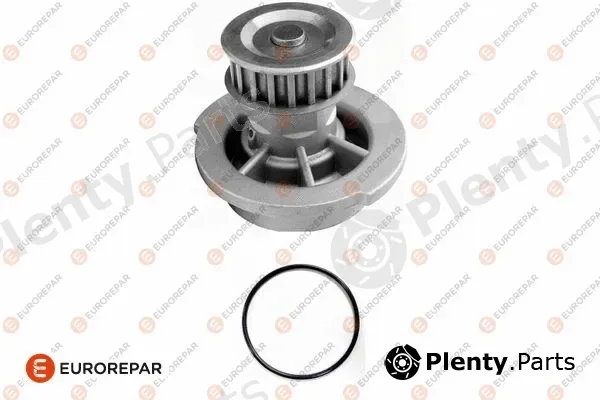 Eurorepar E111471 — Water Pump, engine cooling