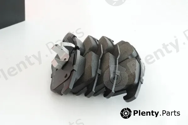 Eurorepar 1654494280 — Brake Pad Set, disc brake