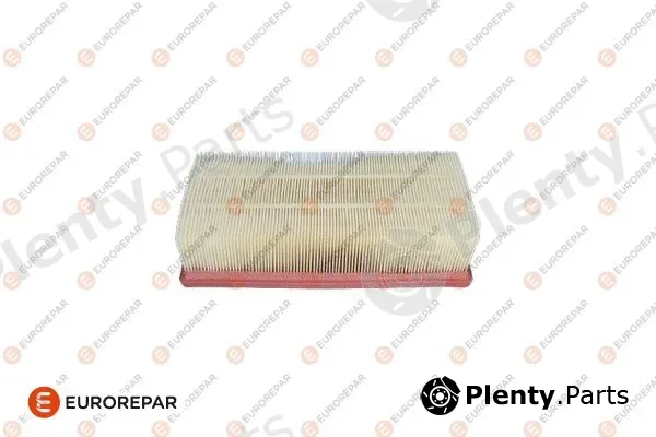 Eurorepar 1678097380 — Air Filter
