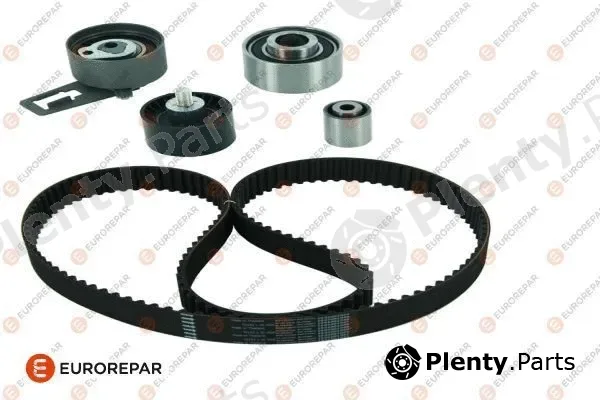 Eurorepar 1635047080 — Timing Belt Kit