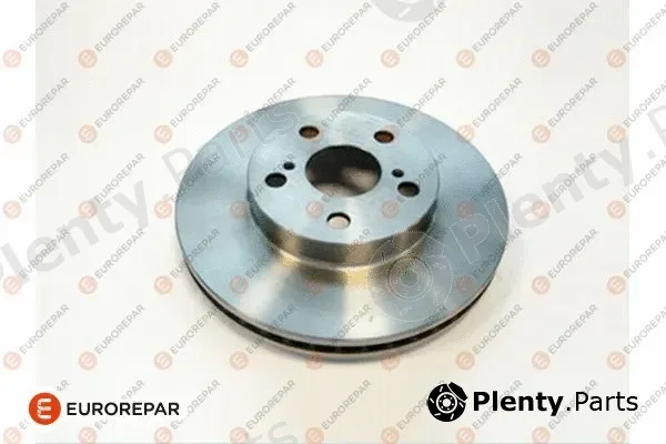Eurorepar 1642751980 — Brake Disc