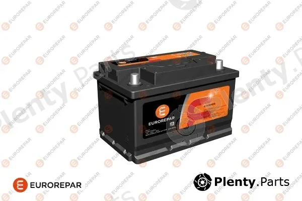 Eurorepar 1681309580 — Starter Battery