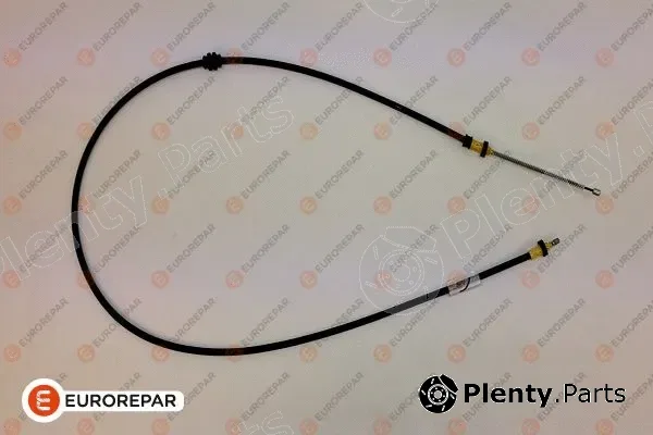 Eurorepar 1637149780 — Cable Pull, parking brake