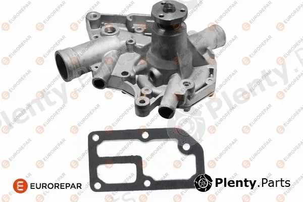 Eurorepar E111494 — Water Pump, engine cooling