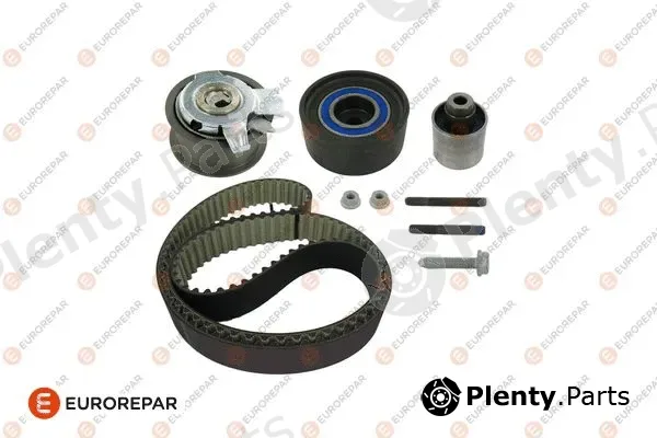 Eurorepar 1611879480 — Timing Belt Kit