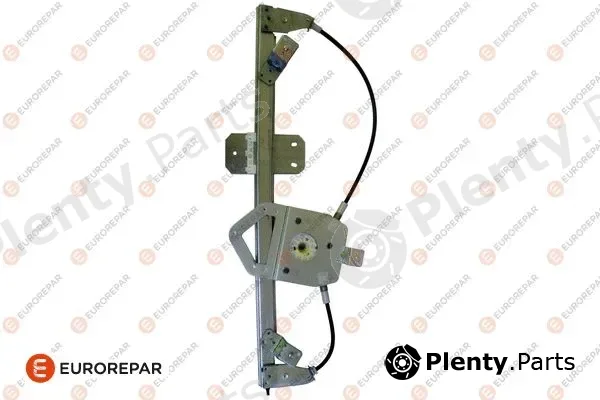 Eurorepar 1648891580 — Window Regulator