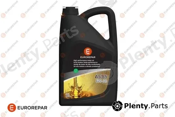 Eurorepar LGBPPR0398 — Engine Oil A5/B5 5W-30
