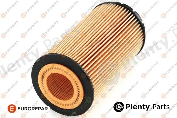 Eurorepar 1656304180 — Oil Filter