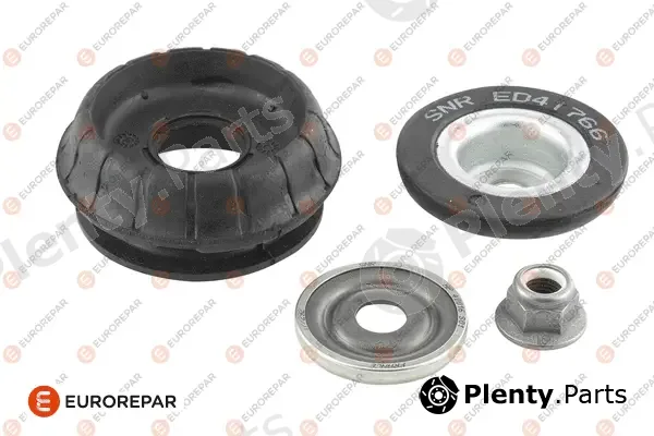 Eurorepar 1638385680 — Repair Kit, suspension strut support mount