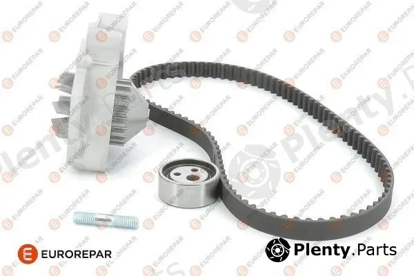 Eurorepar 1611888680 — Water Pump & Timing Belt Kit