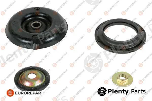 Eurorepar 1638380580 — Repair Kit, suspension strut support mount