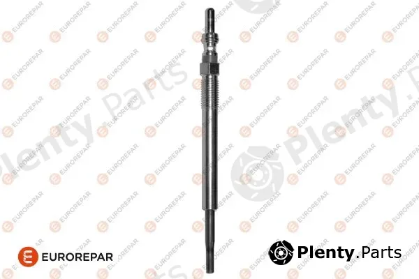 Eurorepar 1638930980 — Glow Plug