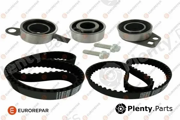 Eurorepar 1635048280 — Timing Belt Kit
