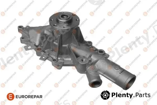 Eurorepar 1623115880 — Water Pump, engine cooling