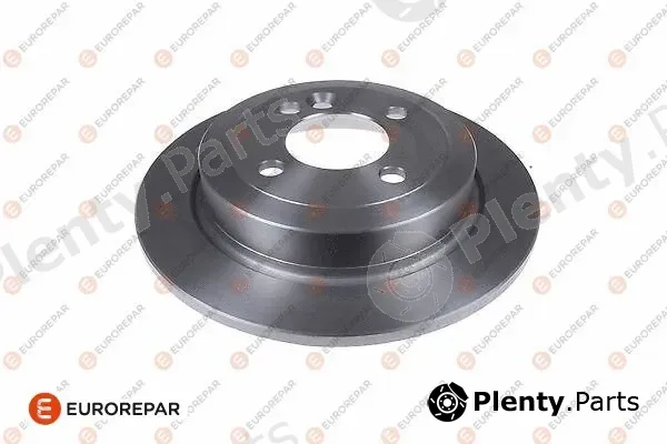 Eurorepar 1618877080 — Brake Disc