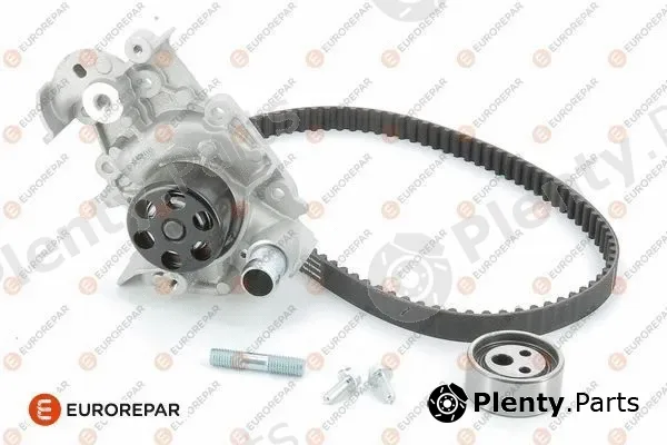 Eurorepar 1624231780 — Water Pump & Timing Belt Kit