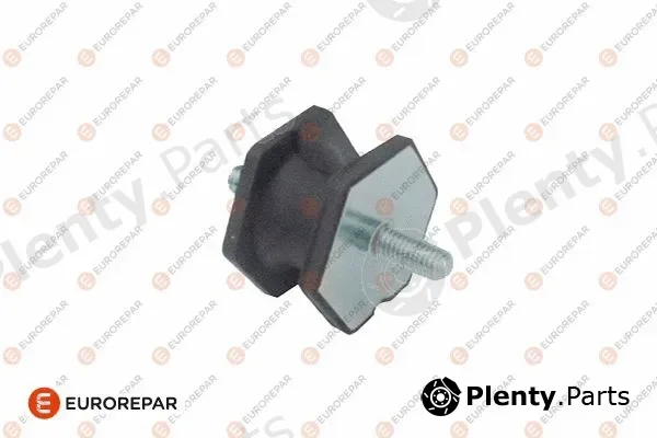 Eurorepar E128D07 — Rubber Strip, exhaust system