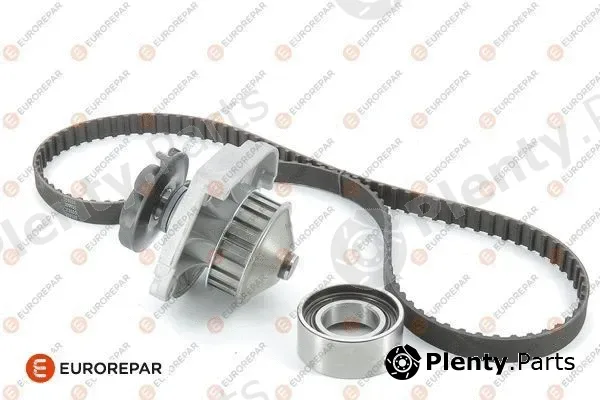 Eurorepar 1611888880 — Water Pump & Timing Belt Kit