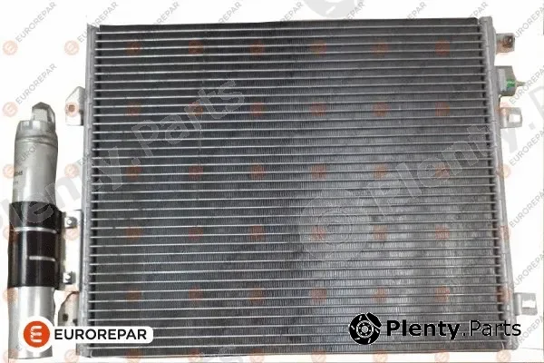 Eurorepar 1609634180 — Condenser, air conditioning