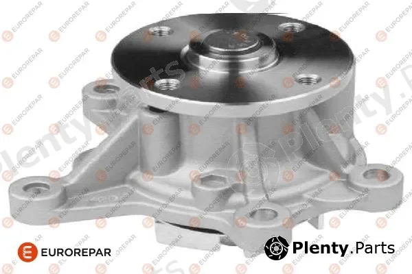 Eurorepar 1643170380 — Water Pump, engine cooling