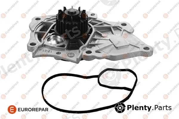 Eurorepar 1682098480 — Water Pump, engine cooling