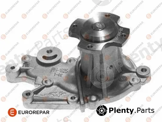 Eurorepar 1635182180 — Water Pump, engine cooling