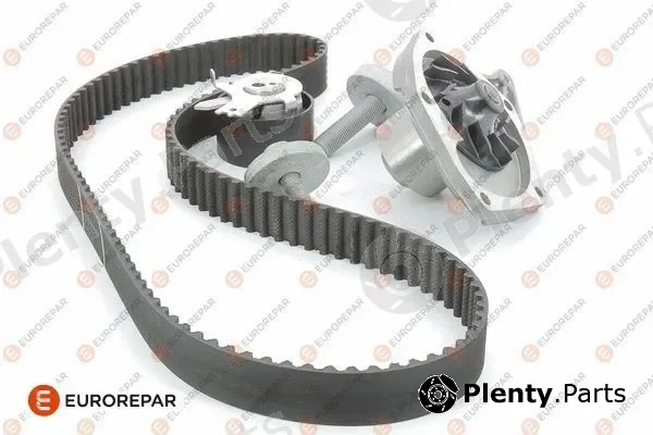 Eurorepar 1624231380 — Water Pump & Timing Belt Kit