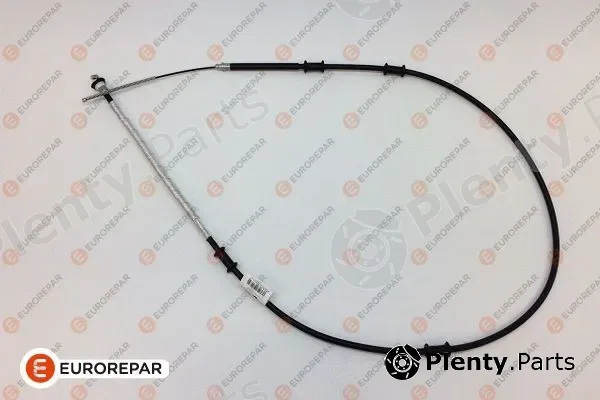 Eurorepar 1637161580 — Cable Pull, parking brake