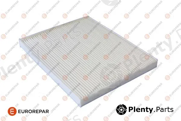 Eurorepar 1686256480 — Filter, cabin air