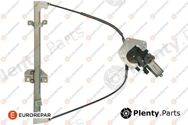 Eurorepar 1620010580 — Window Regulator