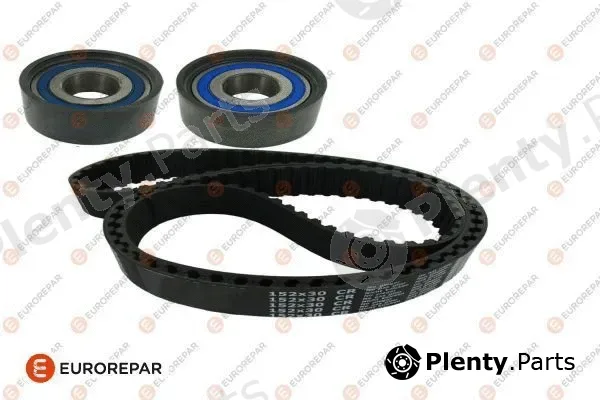 Eurorepar 1611251180 — Timing Belt Kit