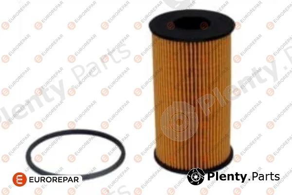 Eurorepar 1694142780 — Oil Filter