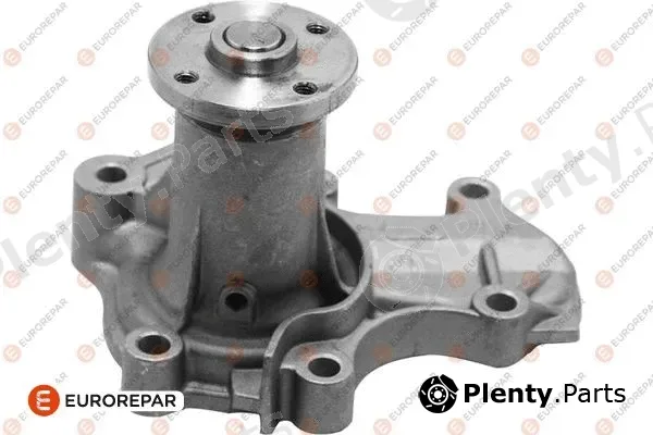 Eurorepar 1673337780 — Water Pump, engine cooling