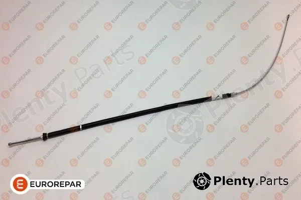 Eurorepar 1637158780 — Cable Pull, parking brake