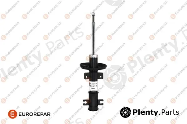 Eurorepar 1635547580 — Shock Absorber