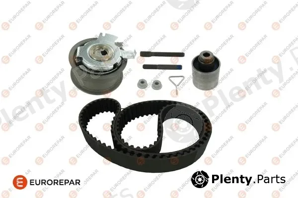 Eurorepar 1611879580 — Timing Belt Kit