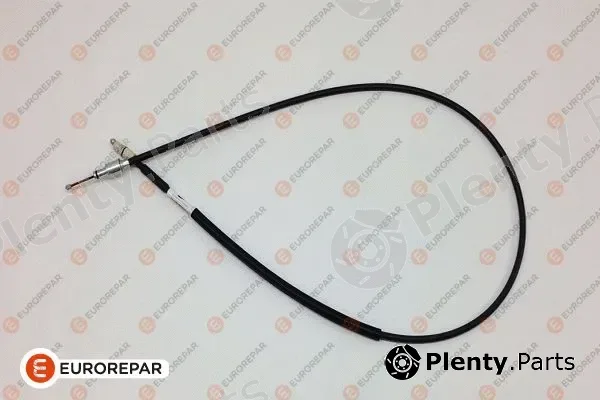 Eurorepar 1637159780 — Cable Pull, parking brake