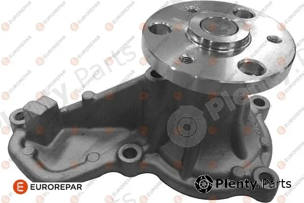 Eurorepar 1678106680 — Water Pump, engine cooling