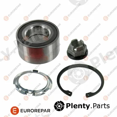 Eurorepar 1681939180 — Wheel Bearing Kit